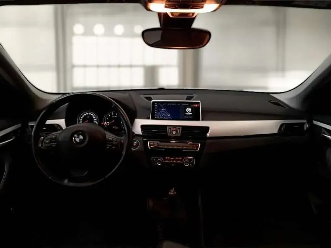 Usado BMW 220 220 CV (161 kW) 2021 Azul Utilitario