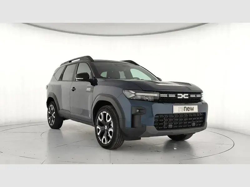 Usado Dacia Bigster Journey 156 CV (114 kW) 2025 Azul SUV