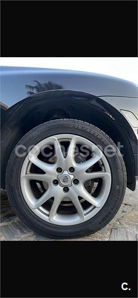 Usado Porsche Cayenne 290 CV (213 kW) 2007 Negro SUV