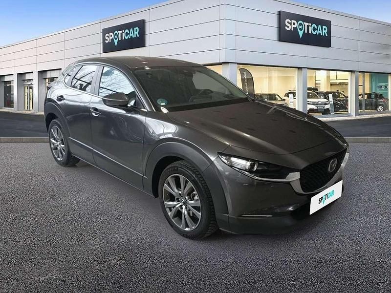 Usado Mazda CX-30 186 CV (136 kW) 2023 SUV