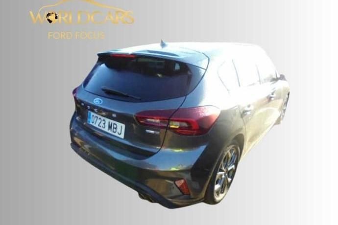 Usado Ford Focus ST-Line 125 CV (91 kW) 2022