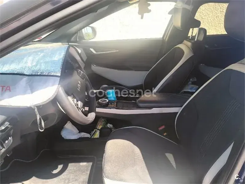 Usado Kia EV6 GT-Line 239 kW (325 CV) 2022 Eléctrico SUV