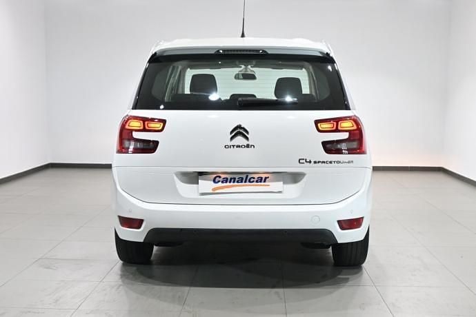 Usado Citroën C4 130 CV (95 kW) 2022
