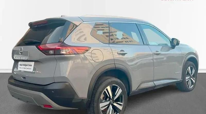 Usado Nissan X-Trail N-Connecta 204 CV (150 kW) 2023 Katana grey negro SUV