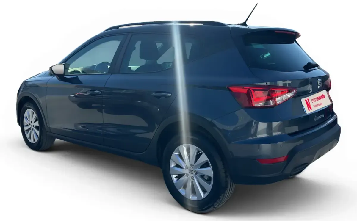 Usado Seat Arona Style 115 CV (84 kW) 2025 SUV