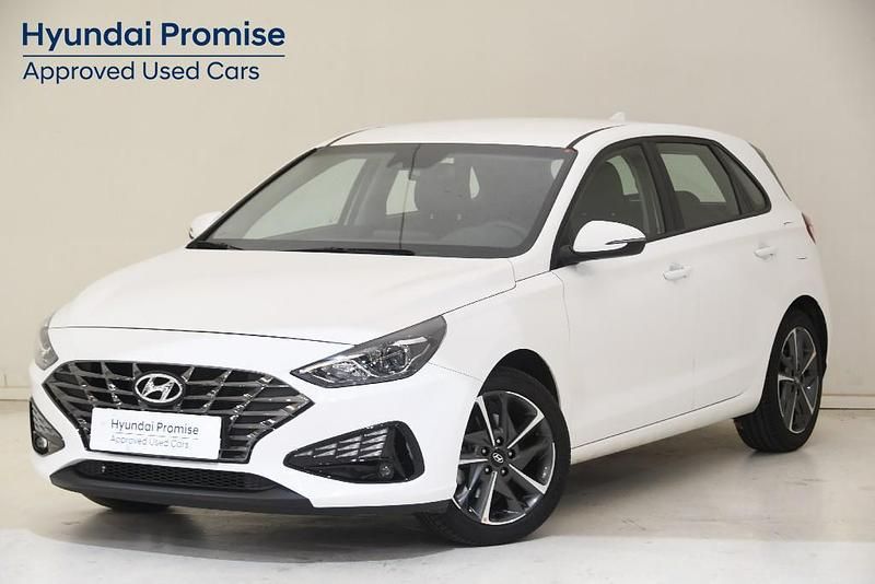Usado 2024 Hyundai i30 | 16.090 € (Super precio) - Imagen 1/4