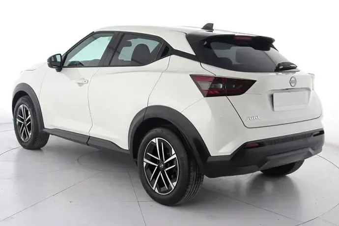 Nuevo Nissan Juke N-Connecta 114 CV (83 kW) 2025 SUV