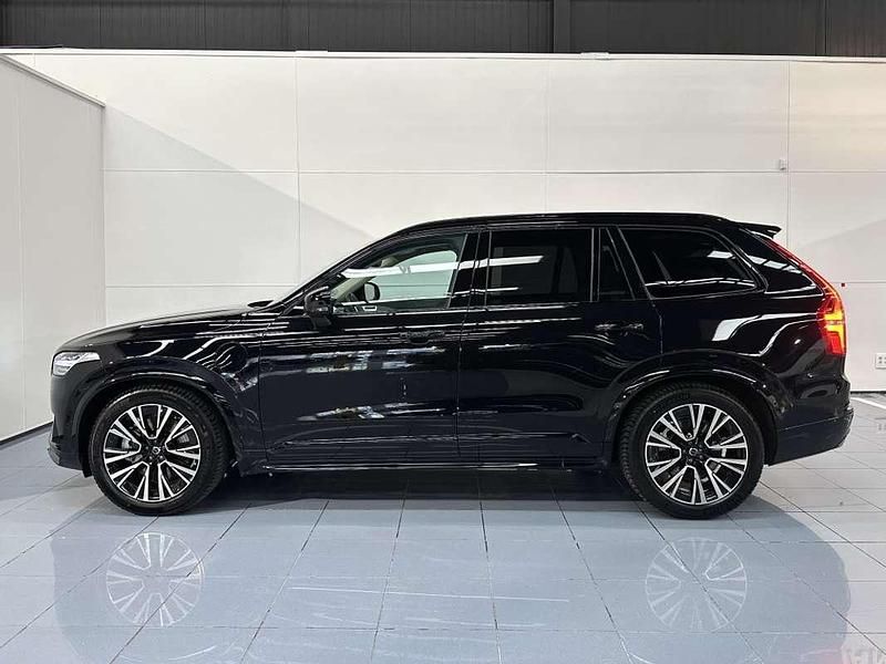 Usado Volvo XC90 455 CV (334 kW) 2025 Negro SUV