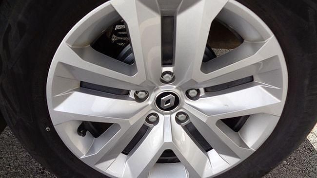 Usado Renault Captur Evolution 90 CV (66 kW) 2024 Rojo SUV