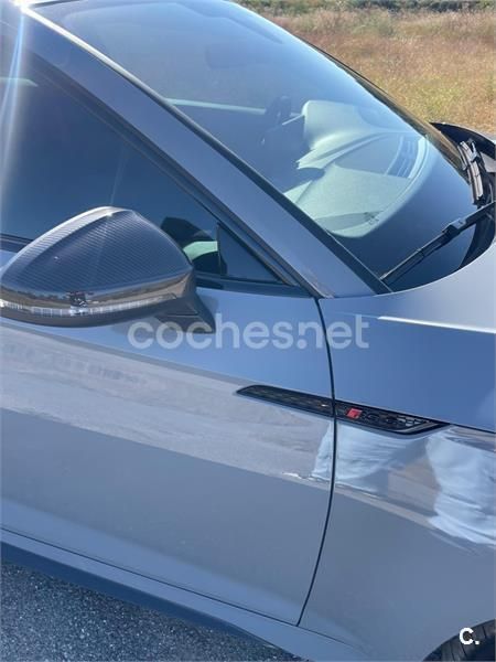Gris / plata Usado 2020 Audi RS5 Coupe | 79.900 € - Imagen 1/4