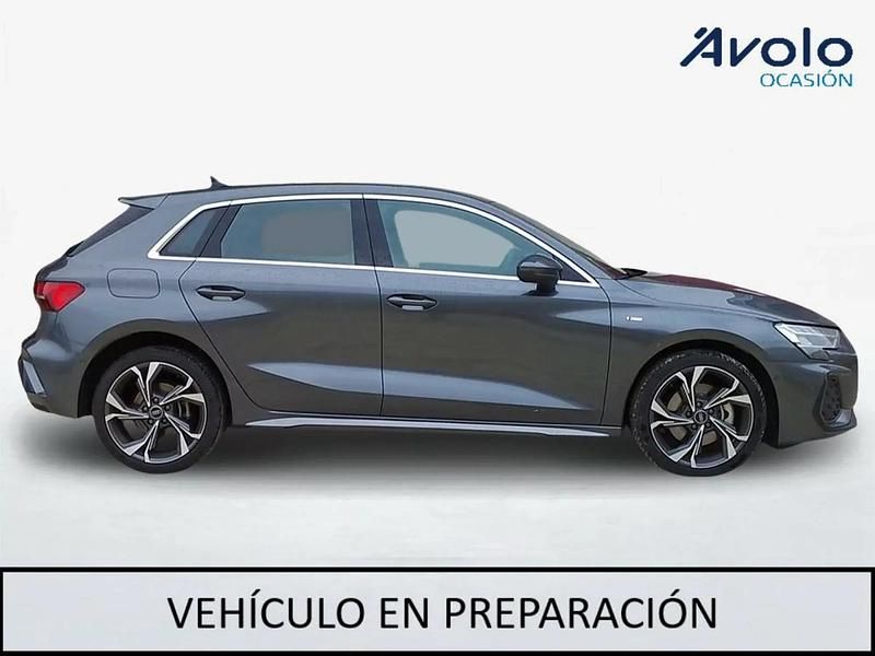 Usado Audi A3 e-tron 204 CV (150 kW) 2025 Utilitario