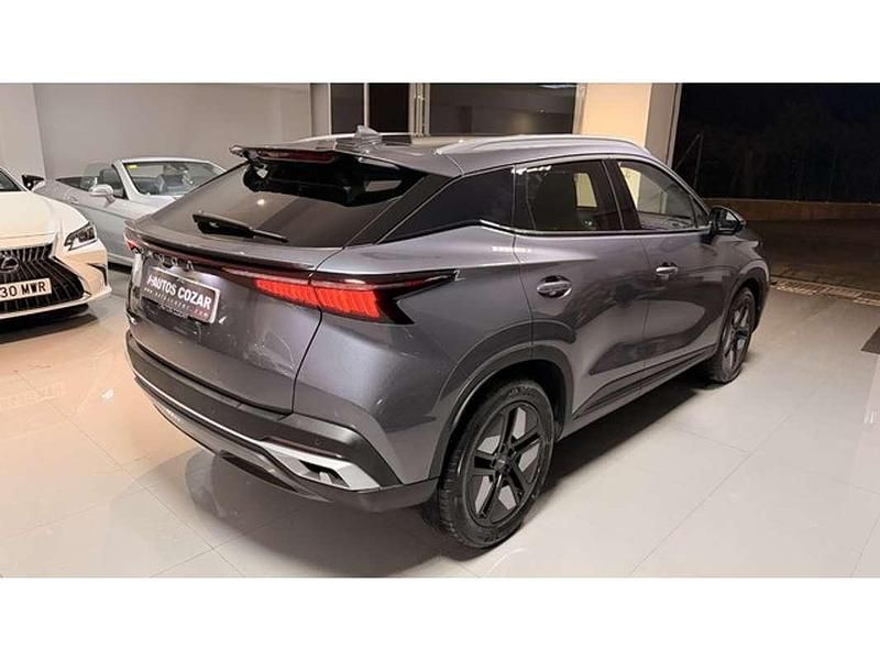 Usado Omoda 5 147 CV (108 kW) 2025 Gris SUV
