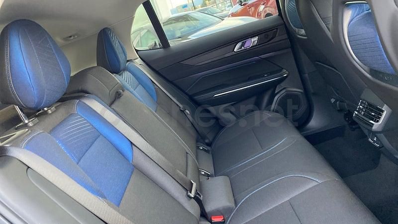 Usado Lynk & Co 01 261 CV (191 kW) 2023 Azul SUV