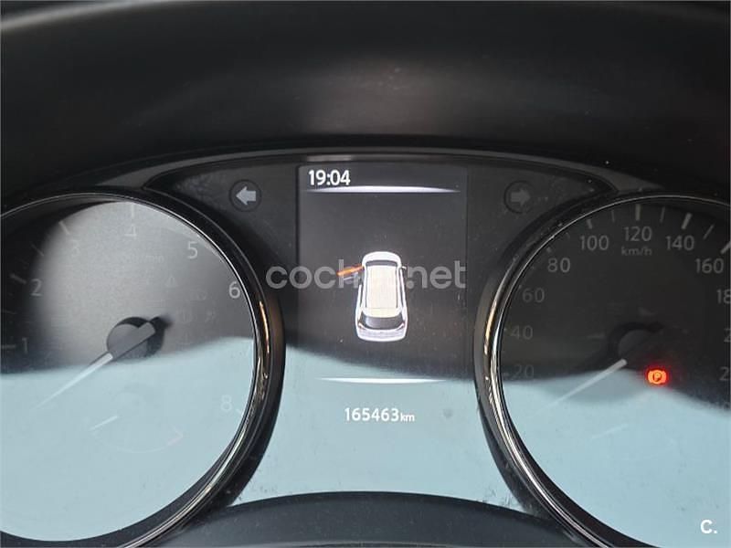 Blanco Usado 2017 Nissan X-Trail Tekna SUV | 17.000 € (Un poco caro) - Imagen 1/4