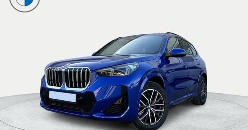 Usado 2025 BMW X1 SUV | 48.000 € (Precio justo) - Imagen 1/4