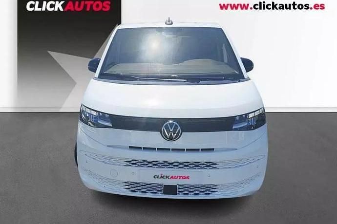 Usado VW Multivan 150 CV (110 kW) 2024 Van