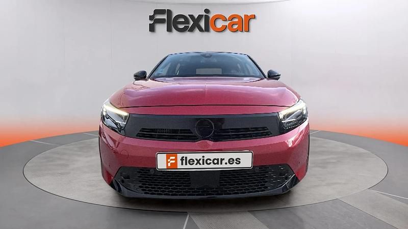 Usado Opel Corsa 101 CV (74 kW) 2024 Rojo Berlina