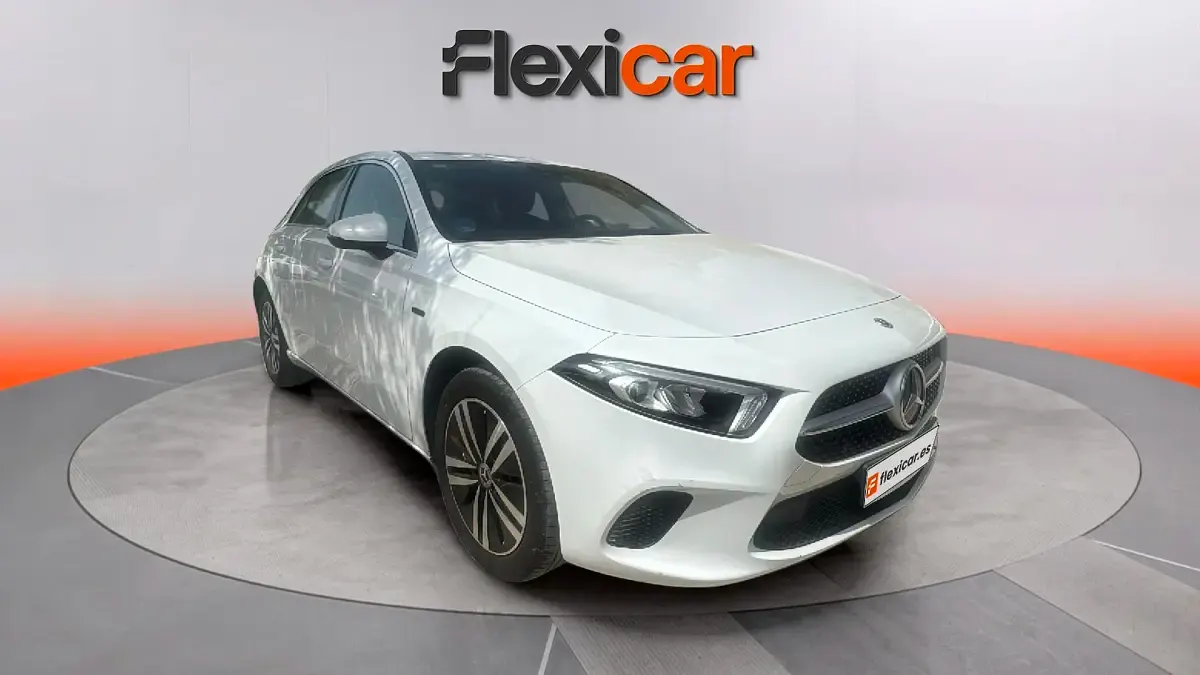 Usado Mercedes A250 218 CV (160 kW) 2020 Berlina