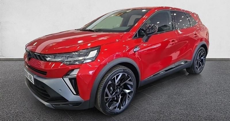 Usado 2025 Renault Symbioz Esprit Alpine SUV | 27.150 € (Super precio) - Imagen 1/4