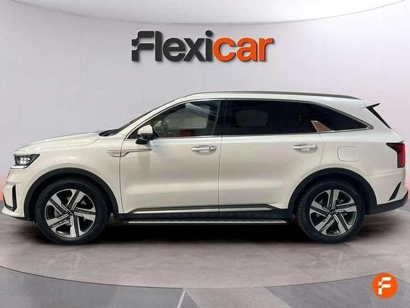 Usado Kia Sorento 232 CV (170 kW) 2022 Blanco SUV