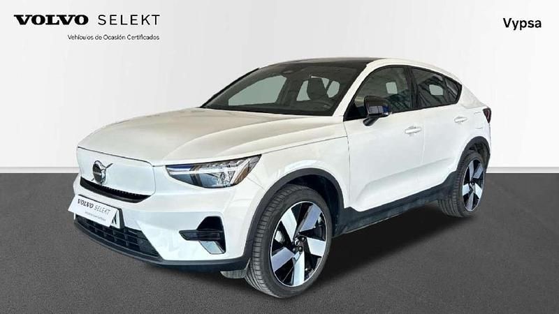 Usado 2023 Volvo C40 Plus SUV | 36.500 € (Precio justo) - Imagen 1/4
