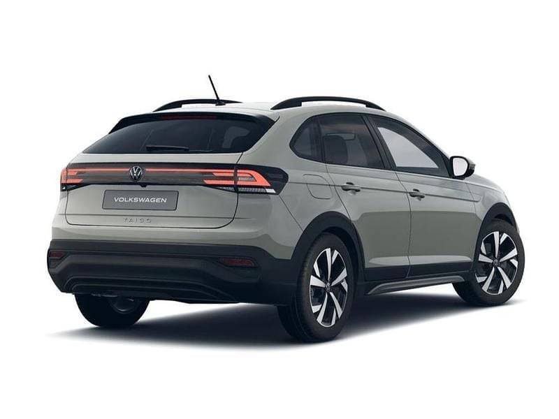 Nuevo VW Taigo 116 CV (85 kW) 2025 Tirando a beige SUV
