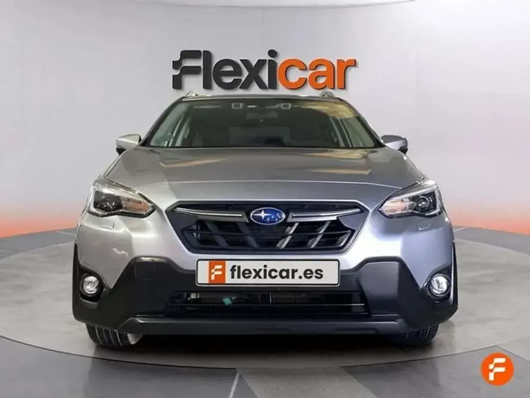 Usado Subaru XV Sport 114 CV (83 kW) 2023 Gris SUV