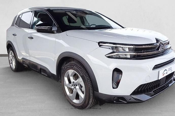 Usado Citroën C5 Aircross 145 CV (106 kW) 2025 SUV
