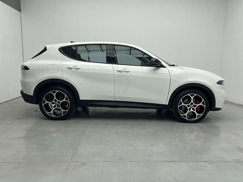 Nuevo Alfa Romeo Tonale Sprint 131 CV (96 kW) 2025 Azul SUV
