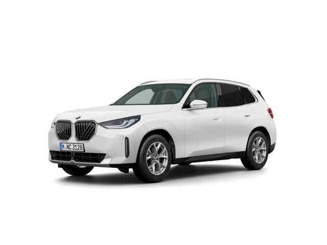 Usado 2024 BMW X3 Comfort Edition SUV | 54.900 € (Un poco caro) - Imagen 1/4