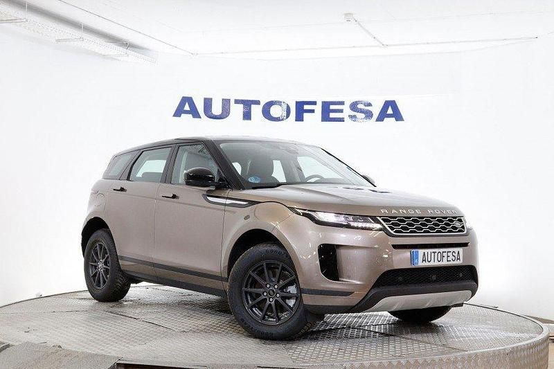 Usado Land Rover Range Rover evoque S 200 CV (147 kW) 2019 Beige SUV