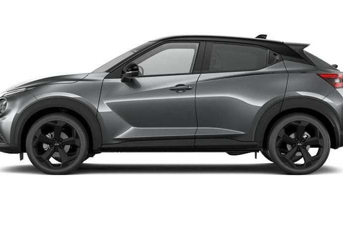 Nuevo Nissan Juke Tekna 114 CV (83 kW) 2025 Blanco SUV