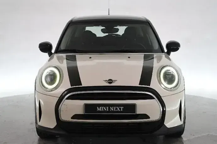 Usado Mini Cooper 136 CV (100 kW) 2021 Utilitario