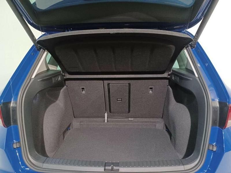 Usado Seat Ateca FR 115 CV (84 kW) 2025 Azul SUV