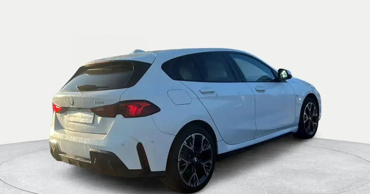 Usado BMW 120 163 CV (119 kW) 2025 Utilitario