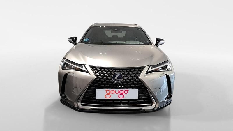 Usado Lexus UX 250h Business Edition 184 CV (135 kW) 2022 Otro SUV