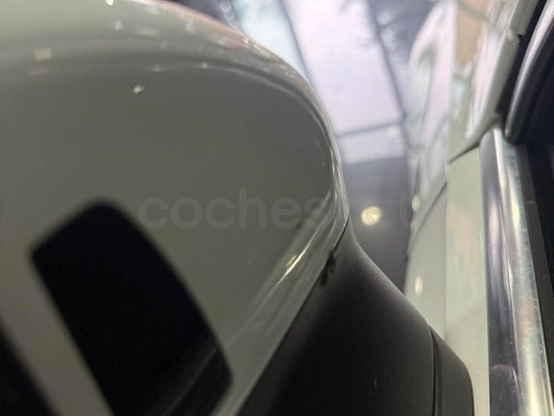 Usado VW Tiguan R-line 150 CV (110 kW) 2022 Blanco SUV