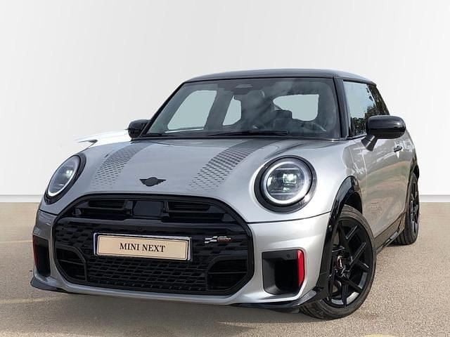 Nuevo Mini John Cooper Works 231 CV (169 kW) 2025 Utilitario