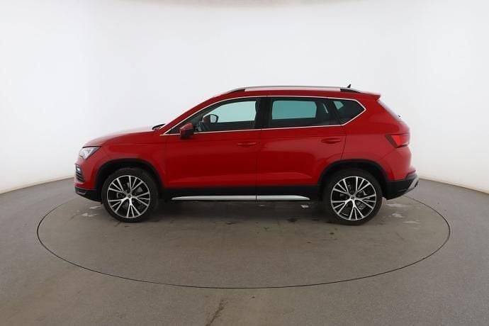 Usado Seat Ateca Xperience 150 CV (110 kW) 2023 SUV