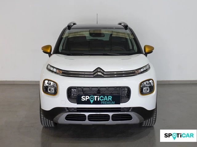 Usado Citroën C3 Aircross PureTech 131 CV (96 kW) 2024 Todoterreno SUV
