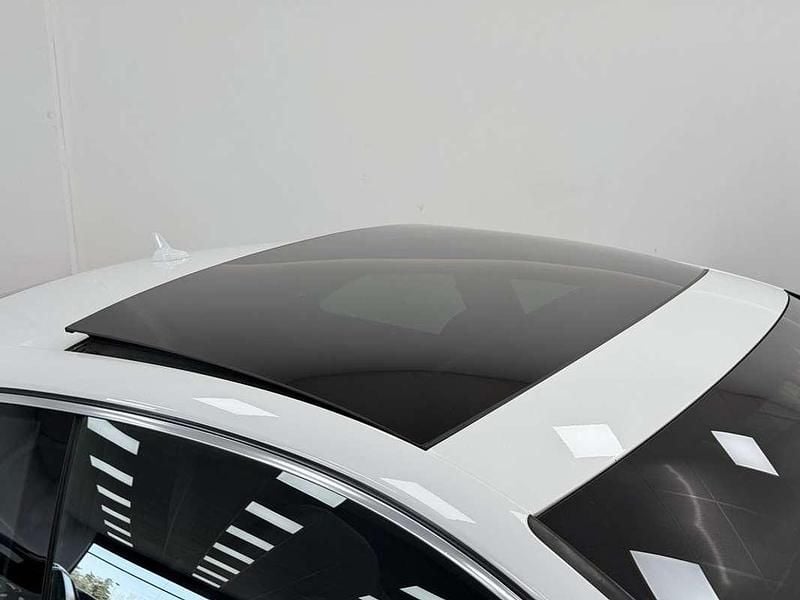 Usado Audi A5 265 CV (194 kW) 2009 Blanco Coupe