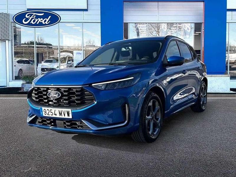 Usado 2024 Ford Kuga ST-Line SUV | 31.900 € (Caro) - Imagen 1/4