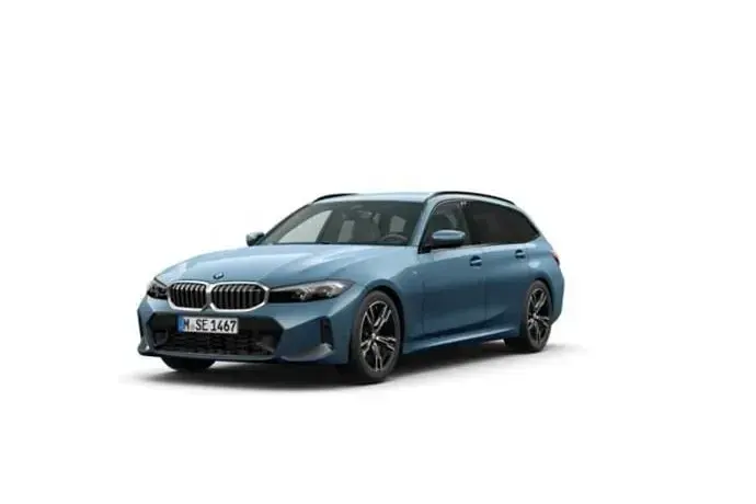 Usado BMW 318 Comfort Edition 150 CV (110 kW) 2025 Familiar