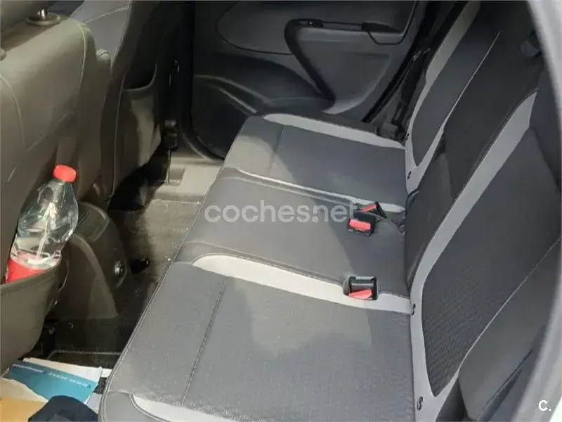 Usado Opel Crossland X Selective 99 CV (72 kW) 2017 Blanco SUV