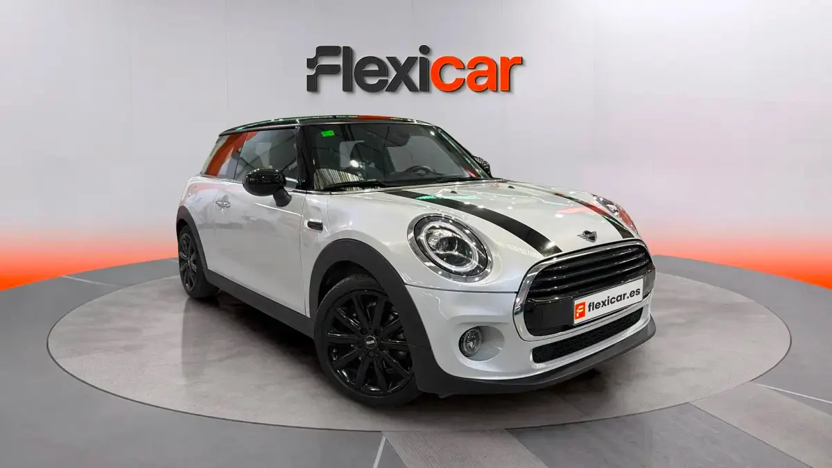 Usado Mini Cooper 136 CV (100 kW) 2020 Utilitario