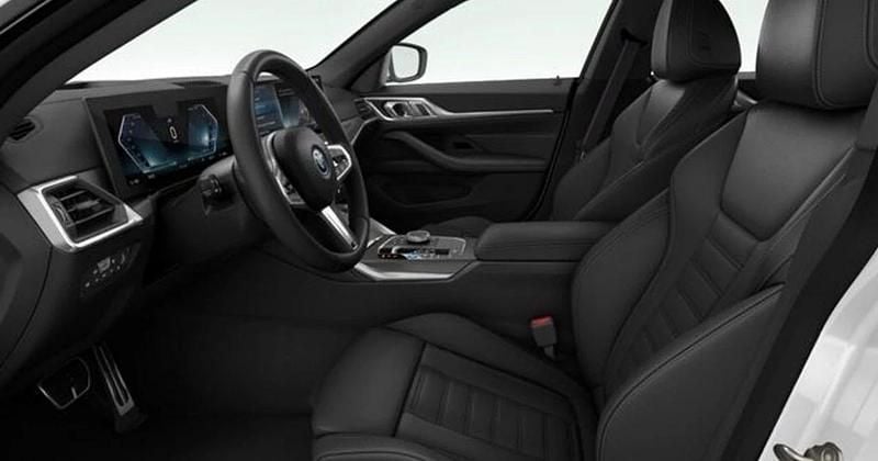 Usado BMW i4 250 kW (340 CV) 2024 Berlina