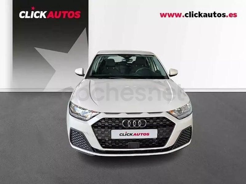 Usado Audi A1 Sportback Advanced Plus 95 CV (69 kW) 2024 Blanco Utilitario