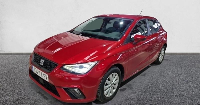 Usado 2021 Seat Ibiza Style | 11.840 € (Buen precio) - Imagen 1/4
