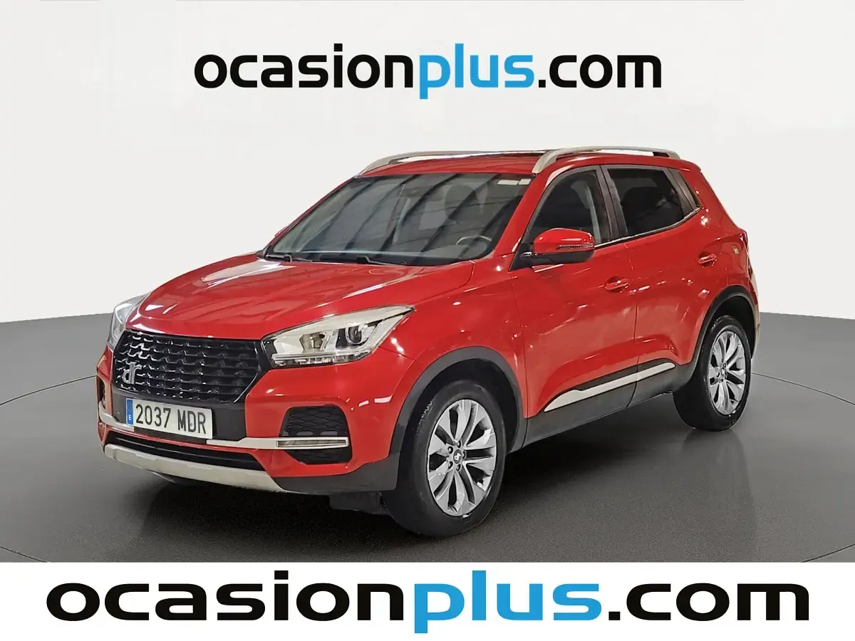 Occasion DR DR 4.0 116 ch (85 kW) 2023 SUV