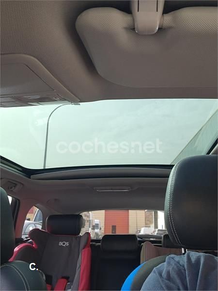 Usado Toyota Avensis Executive 150 CV (110 kW) 2016 Marrón Berlina